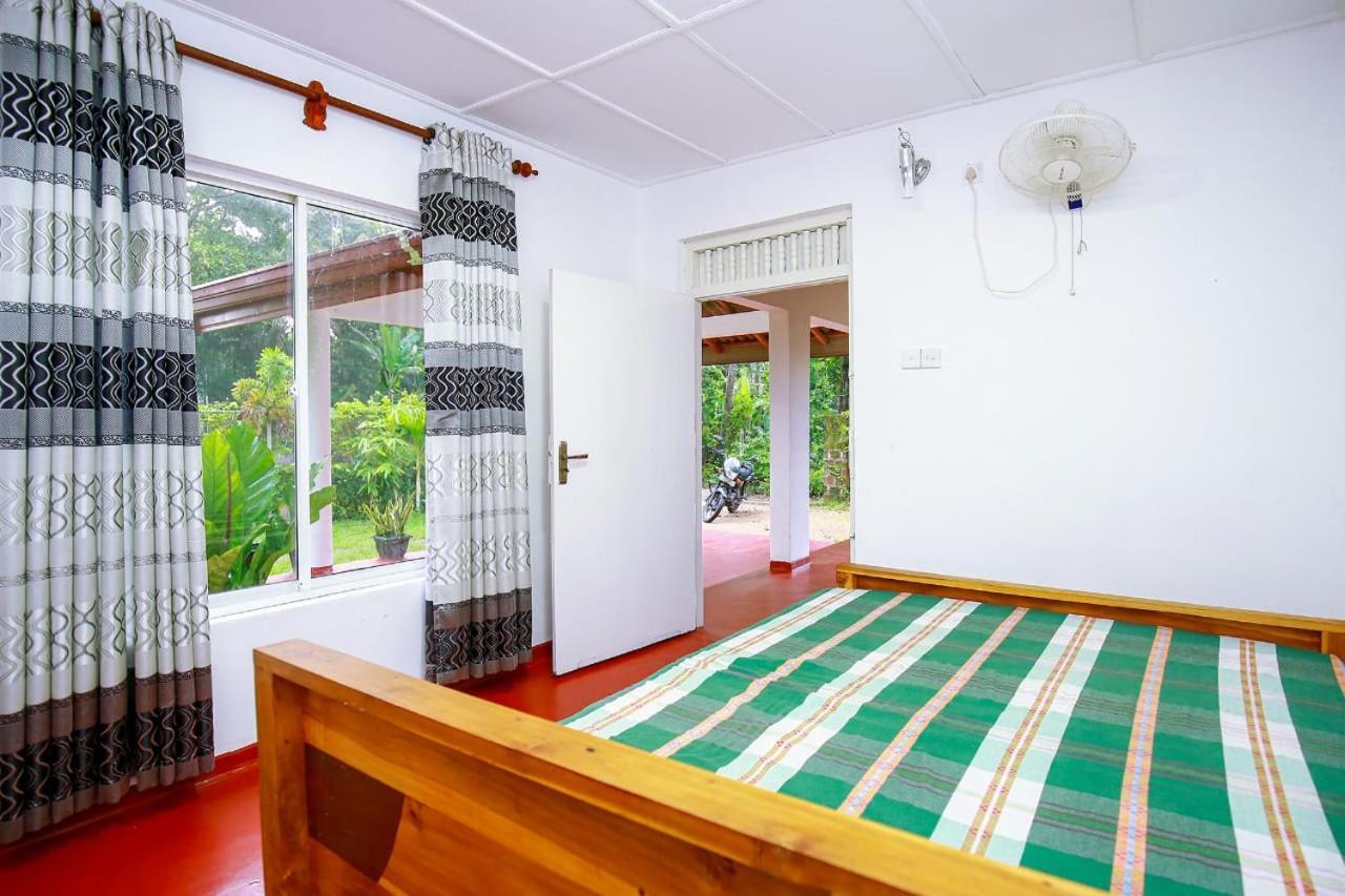 Villa Ravichini Polonnaruwa Zimmer foto